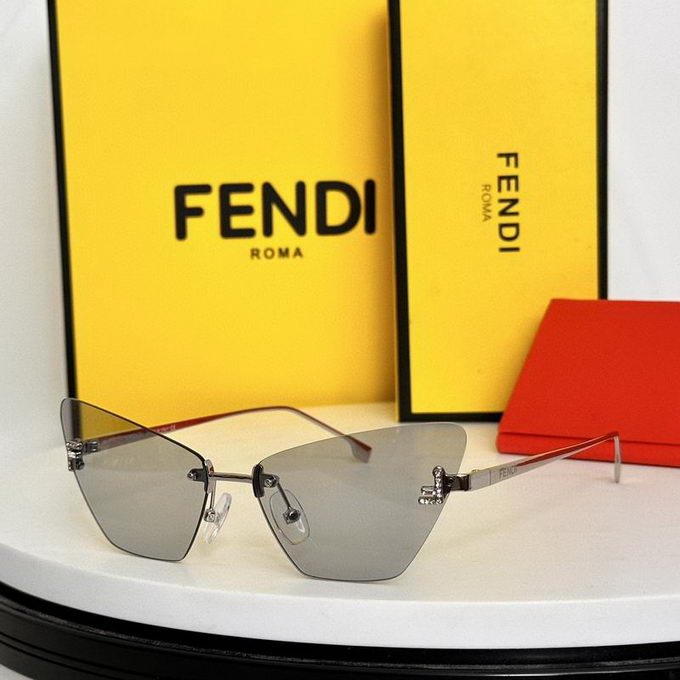 Fendi Sunglasses ID:20250529-439